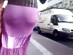 Egy hét hónapos terh ...