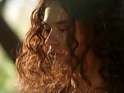 Eva Green-Barát jele ...
