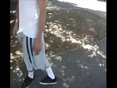 Egy platánfa a bot b ...