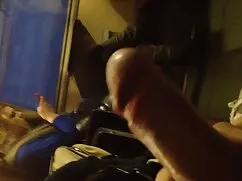 A lány, copfos, végü ...