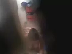 Egy öreg ember félig ...