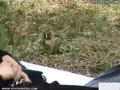 A férfi nagyon szere ...