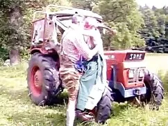 A szörny nem tudja,  ...