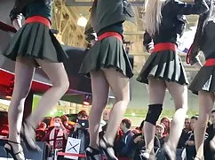 Egy masszázs szalon  ...