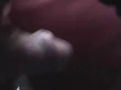 Lány kényeztetni a f ...