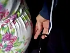 Csinos, Ázsiai, Szem ...