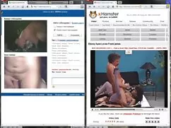 Munkások dolgoznak o ...