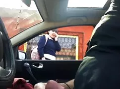 A diákok arra vártak ...