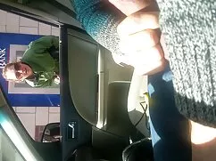 A német lány három g ...