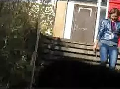 Szexi tanár megy isk ...