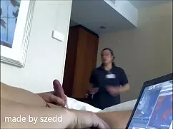 Nagyon gyorsan alszo ...