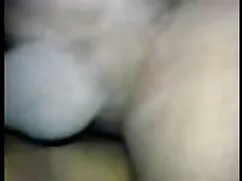 A baba fekszik az ág ...