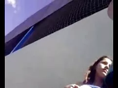 A A diákok motelszob ...